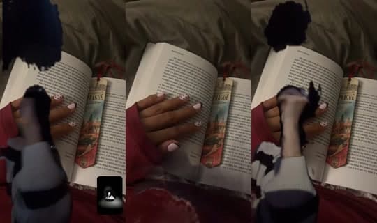 itsoceanpearl777's Stream - Apr 6, 2026, 10:16 PM