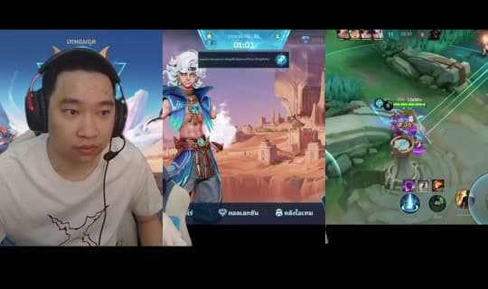 remixbacon의 방송 - 2026년 3월 4일 오전 10:16