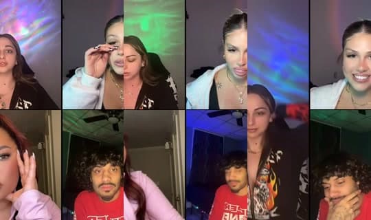 vika222k's Stream - Feb 24, 2026, 2:07 AM