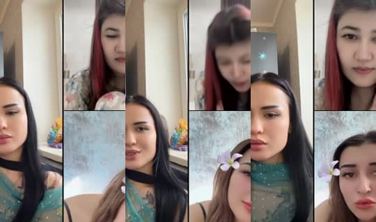 dina_sheyha's Stream - Feb 26, 2026, 5:30 AM