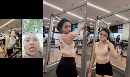 cllau_m の配信 - 2026年3月4日 7:33