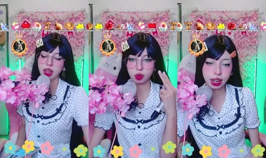 ladypink_1_1's Stream - Feb 27, 2026, 10:58 PM