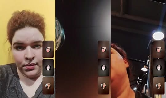 Stream fatoma.fati28 - 28 Feb 2026, 16.51