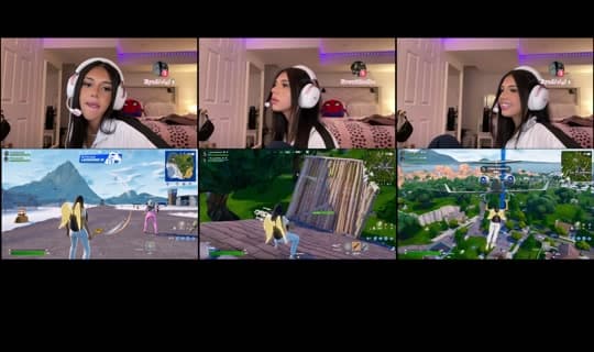 Stream mayahabiibii - 2 Mar 2026, 9.41