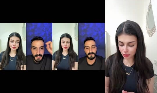 rehamyounes2's Stream - Feb 23, 2026, 9:30 PM