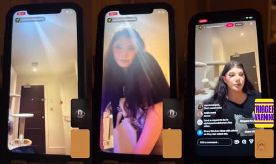 Live de izzymae256 - 1 de mar. de 2026, 20:20