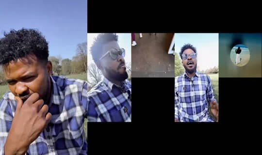 ajabaldorahmed's Stream - Apr 8, 2026, 12:12 PM