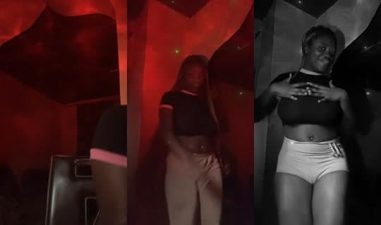 sexymdfk0's Stream - Mar 31, 2026, 6:07 AM