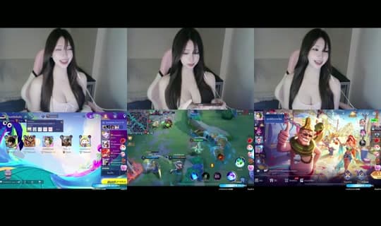 cwl_khim의 방송 - 2026년 3월 23일 PM 1:19