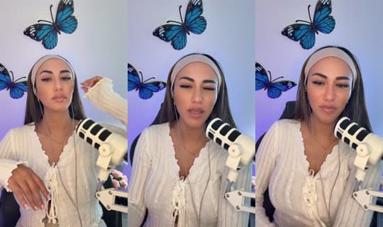 tamytam_7의 방송 - 2026년 2월 23일 오후 1:00