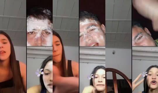 Live de naiifm__ - 28 de fev. de 2026, 5:50