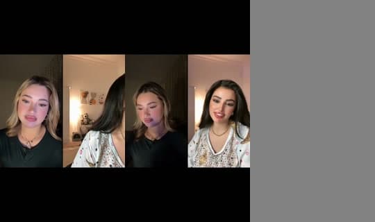 nejme_'s Stream - Mar 2, 2026, 1:00 AM