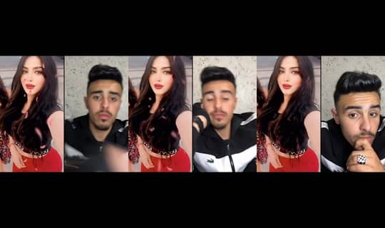 tiktok.comdamdoumfraisa's Stream - Feb 20, 2026, 1:37 AM