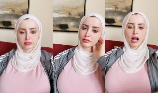 Zahraawh26's Stream - Mar 3, 2026, 8:08 AM