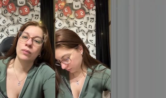 selinaktas33's Stream - Mar 3, 2026, 11:34 PM