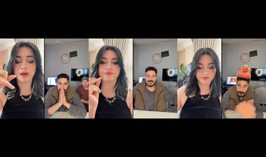 influencer3636's Stream - Mar 26, 2026, 9:12 AM