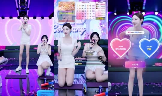 씨컴ch's Stream - Mar 30, 2026, 3:48 AM