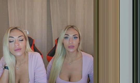 Live de sarahcotedazur - 7 de abr. de 2026, 19:36