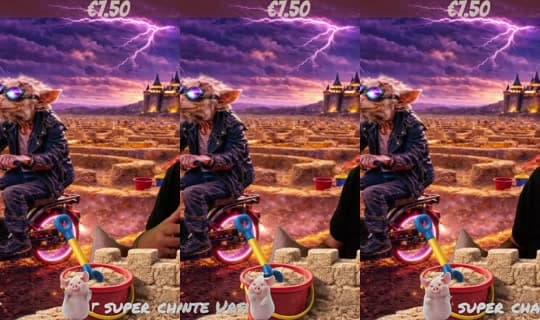 بث Hausfrauen-Reaction - 22 فبراير 2026، 11:46 ص