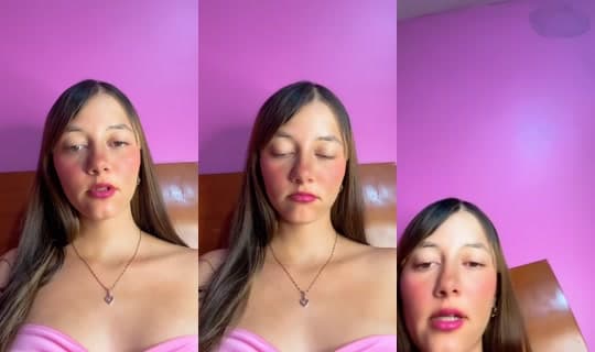 wilgibelys1's Stream - Feb 28, 2026, 5:11 AM