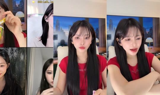 nicokorean's Stream - Mar 26, 2026, 1:46 PM