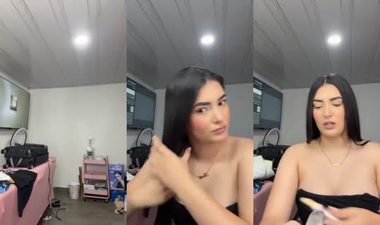 maaf_oficial's Stream - Mar 22, 2026, 3:37 AM