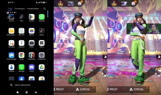 shianitaff の配信 - 2026年3月2日 2:19