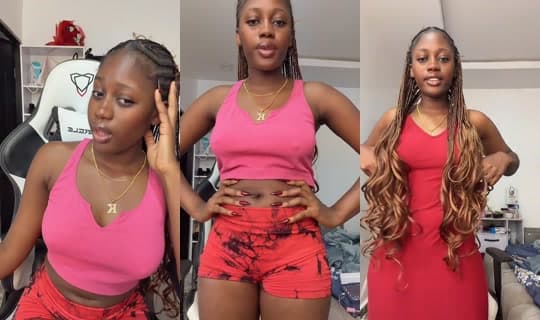 k.chaana의 방송 - 2026년 3월 1일 오전 8:06