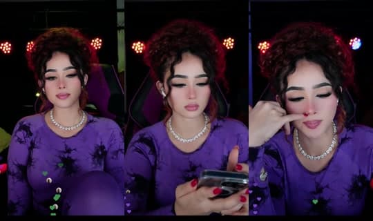 sydney_.0.9's Stream - Mar 2, 2026, 12:02 AM