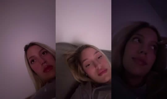 BA.Dudamaria's Stream - Feb 22, 2026, 11:22 PM