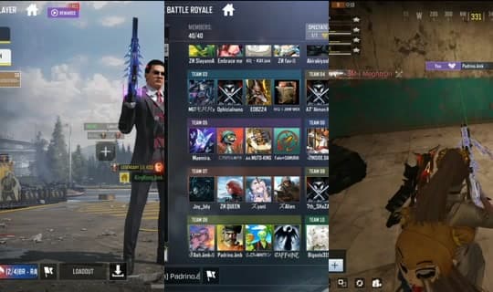 akmancodm's Stream - Apr 7, 2026, 11:47 PM