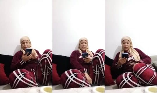 imanebentchaab's Stream - Apr 1, 2026, 10:17 PM