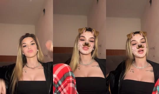 barbie.ofc87's Stream - Mar 1, 2026, 9:08 PM