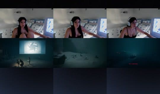 Live de janalazmaria - 19 de fev. de 2026, 7:24