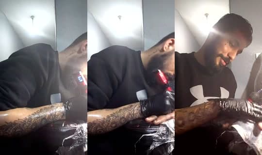 Stream izmir_tattoo - 3 Mar 2026, 1.28