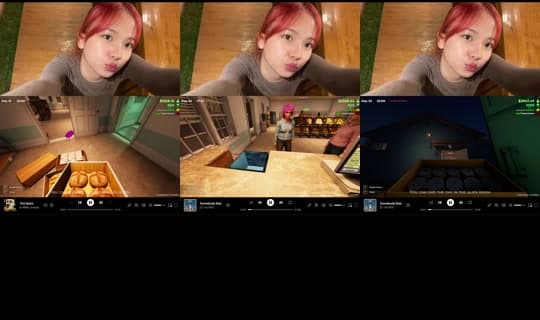 Live de uzzziii___ - 2 de mar. de 2026, 7:56