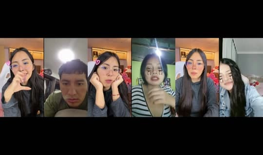 anggelaa18 の配信 - 2026年3月4日 2:03