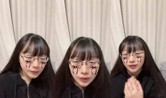 rua_shirose's Stream - Feb 28, 2026, 1:33 PM