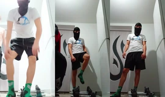 _ion_325's Stream - Feb 19, 2026, 7:30 PM