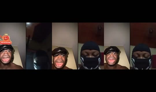 king.of.view.once5's Stream - Mar 20, 2026, 3:46 AM