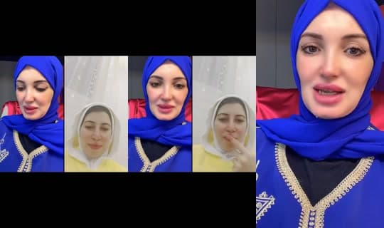 ameritzamani의 방송 - 2026년 2월 27일 오후 5:44