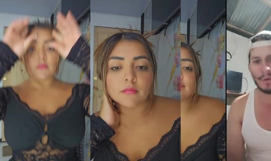 yackimendoza17의 방송 - 2026년 3월 22일 AM 1:35