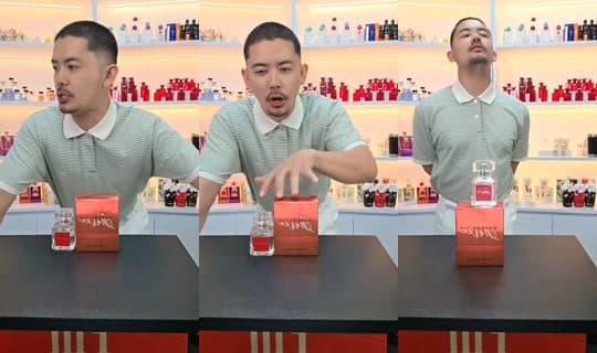 Transmisión de madamefinofficial - 3 mar 2026, 10:39