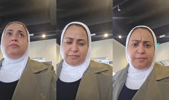 Stream balqais_alathari - 7 Apr 2026, 8.37