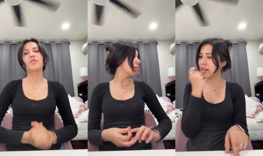 mamiiiara의 방송 - 2026년 3월 3일 오전 6:11