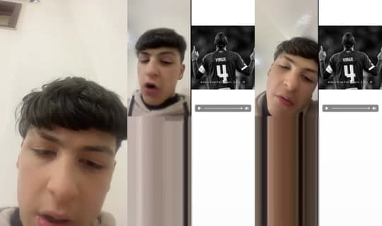 Transmisión de taym601 - 29 mar 2026, 21:06