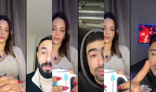 rym287's Stream - Mar 4, 2026, 10:23 PM