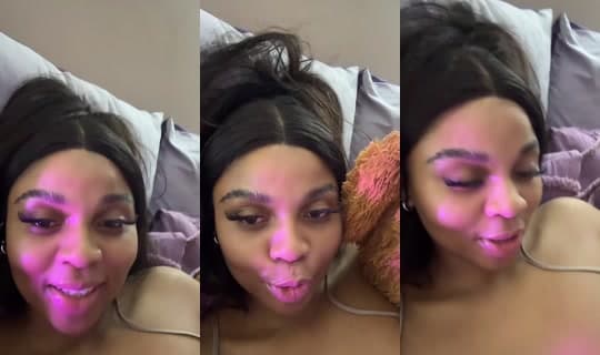 hollymarareni's Stream - Apr 3, 2026, 9:45 PM