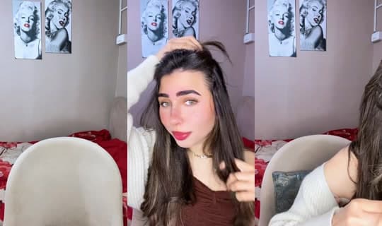 dollyashraf44's Stream - Mar 31, 2026, 4:21 AM