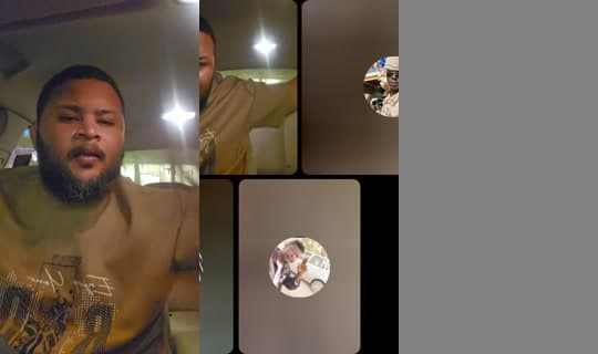 user72034561771030's Stream - Apr 5, 2026, 9:20 PM